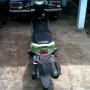 Jual yamaha mio mulus kinyiskinyis