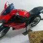 Jual MEGELLI 250R 2009 MERAH RARE ITEM GAN