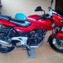 JUAL BAJAJ 180 UG4 2010 MERAH