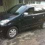 Jual Avanza G M/T Des 2009 Black Superb Condition