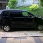 Jual Avanza G M/T Des 2009 Black Superb Condition