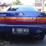 dijual toyota great corolla ae101 Seg 1992 biru tua