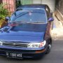 dijual toyota great corolla ae101 Seg 1992 biru tua