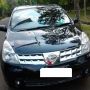 JUAL Nissan Grand Livina 1.8 XV A/T 2008