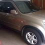 HONDA CRV DIJUAL