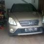 HONDA CRV DIJUAL