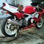Jual Moge Honda CBR 400RR NC29 Castec Gullarm