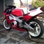 Jual Moge Honda CBR 400RR NC29 Castec Gullarm