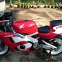 Jual Moge Honda CBR 400RR NC29 Castec Gullarm