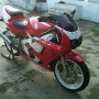 Jual Moge Honda CBR 400RR NC29 Castec Gullarm