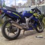 Jual Suzuki FXR 150,,joosss gan