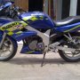 Jual Suzuki FXR 150,,joosss gan