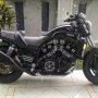 Jual Moge Yamaha V-Max 1200 Sangar Gan