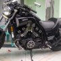 Jual Moge Yamaha V-Max 1200 Sangar Gan