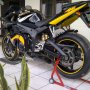 Jual Moge Yamaha R6 2005 Rossi Limited Editon