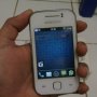 Jual Samsung Galaxy Young GT-5360 White Mulus 
