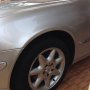 JUAL MERCEDES BENZ C 240 E Tahun 2004