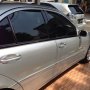 JUAL MERCEDES BENZ C 240 E Tahun 2004