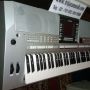 keyboard yamaha PSR-S710 mulussss ajjahhhh...