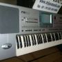 Paket Super Komplit 2nd keyboard KORG PA50 (disket) dusbuk bodi segel utuh muluuuussss...