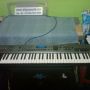 synthesizer roland RS70 (disk) istimewa...