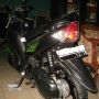 JUAL MOTOR MIO SOUL 2010 AKHIR WARNA HIJAU