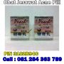 Obat Jerawat Pearl Acne Pill