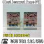 obat jerawat pearl pill herbal pemesanan hub 085781111350