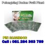 pelangsing badan fruit plant slimming