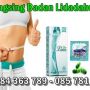 pelangsing badan super cepat lida daidaihua hub 081284363789