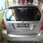 Suzuki Aerio 2003 Silver