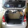 Suzuki Aerio 2003 Silver