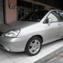 Suzuki Aerio 2003 Silver