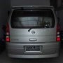 Jual Serena HWS 2010 Silver (low KM)