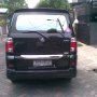 JUAL SUZUKI APV ARENA SGX MANUAL 2009