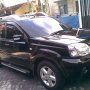 NISSAN XTRAIL 2.5 XT 2007 AT HITAM