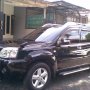 NISSAN XTRAIL 2.5 XT 2007 AT HITAM