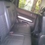 Jual Nissan Xtrail 2.5 CVT XT AT/Triptonic 2010 Hitam