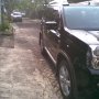 Jual Nissan Xtrail 2.5 CVT XT AT/Triptonic 2009