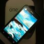 jual cepat HTC One V T320e masih garansi