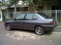 DI JUAL PEOGEOT 306 TH 97 LEMANS EDITION