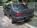 DI JUAL PEOGEOT 306 TH 97 LEMANS EDITION