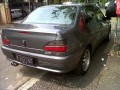 DI JUAL PEOGEOT 306 TH 97 LEMANS EDITION