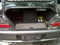 DI JUAL PEOGEOT 306 TH 97 LEMANS EDITION