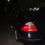 Jual honda accord th 2007 face lift lampu belakang segitiga banyak foto 