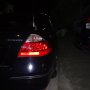 Jual honda accord th 2007 face lift lampu belakang segitiga banyak foto 