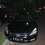 Jual honda accord th 2007 face lift lampu belakang segitiga banyak foto 