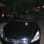 Jual honda accord th 2007 face lift lampu belakang segitiga banyak foto 