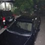 Jual honda accord th 2007 face lift lampu belakang segitiga banyak foto 