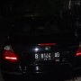 Jual honda accord th 2007 face lift lampu belakang segitiga banyak foto 